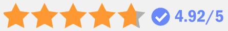 DashOne Pro 5 star rating