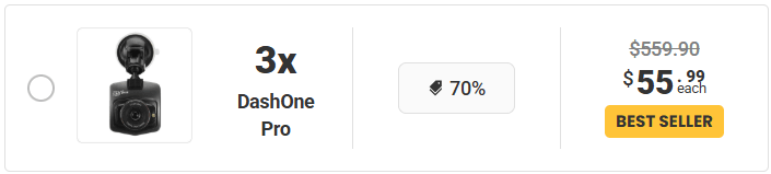 DashOne Pro