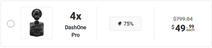 DashOne Pro